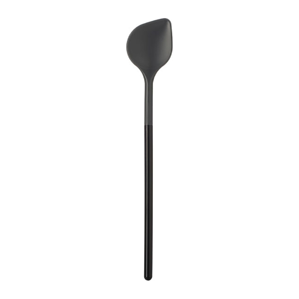 Optima Rörsked 31cm, Svart