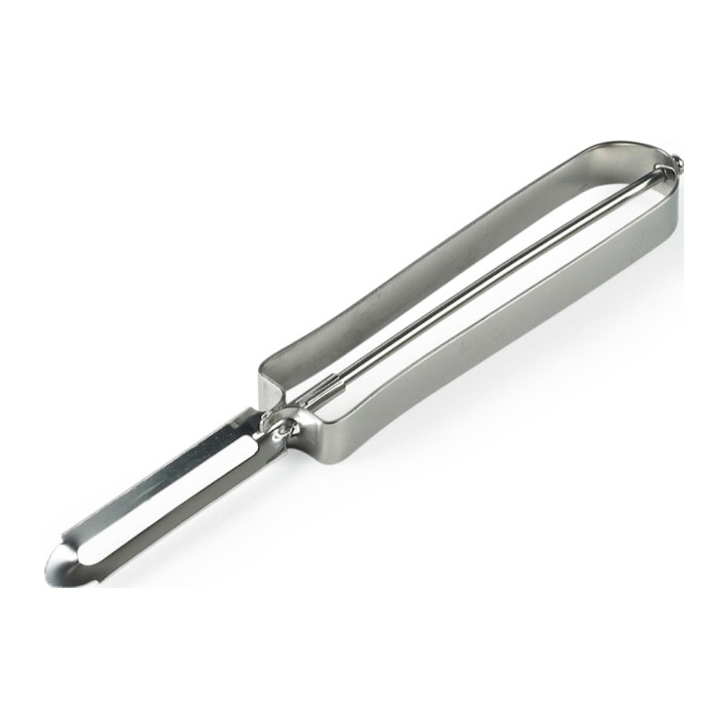 Potatisskalare, Stål