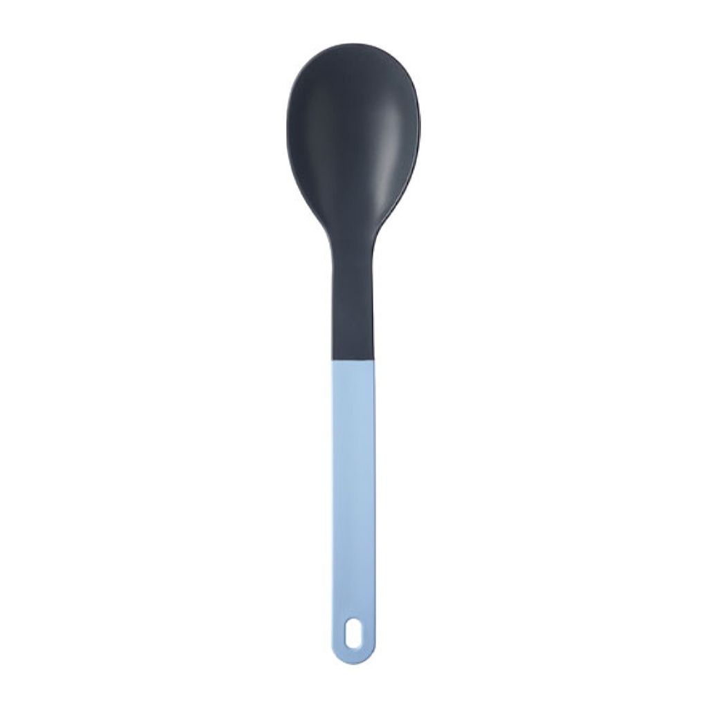Optima Serveringssked 29cm, Nordic Blue