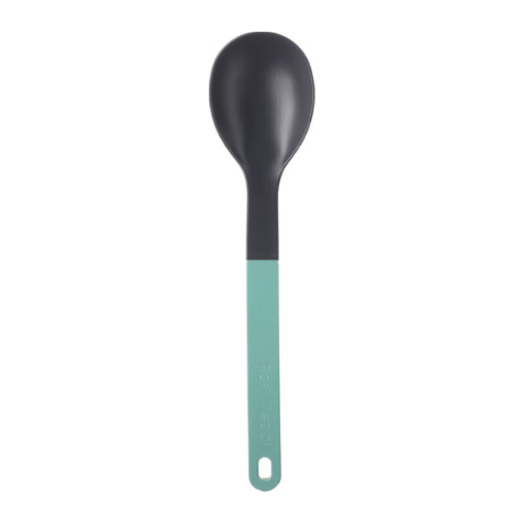 Optima Serveringssked 29cm, Nordic Green