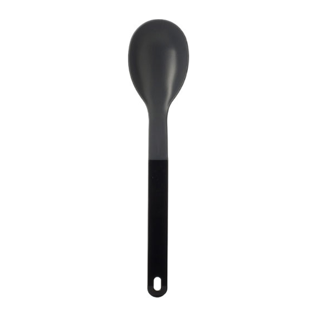 Optima Serveringssked 29cm, Svart