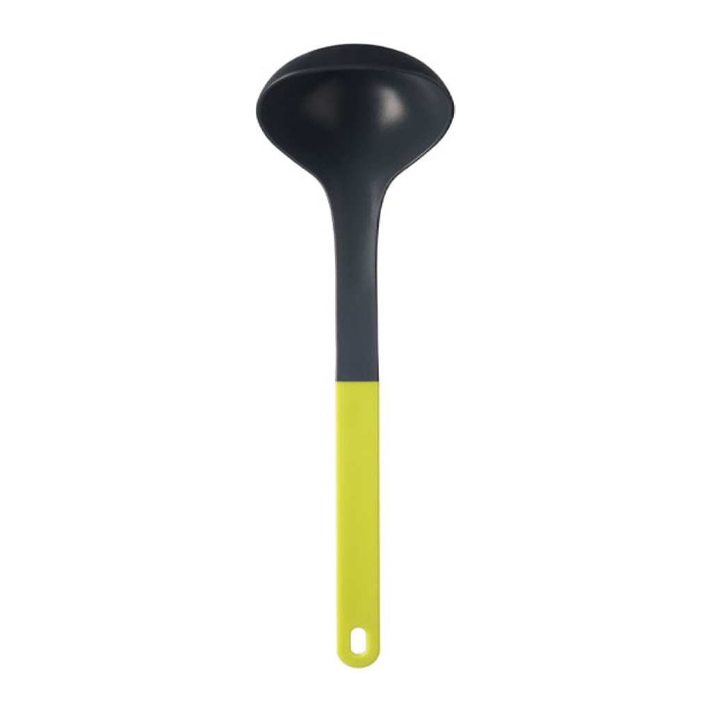 Optima Soppslev 30cm, Lime