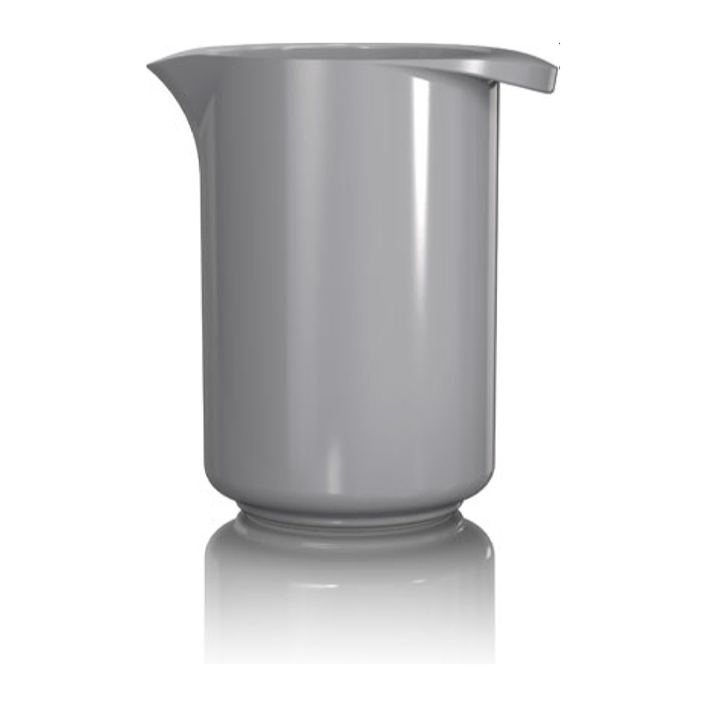 Mixkanna 0,5L, Grå