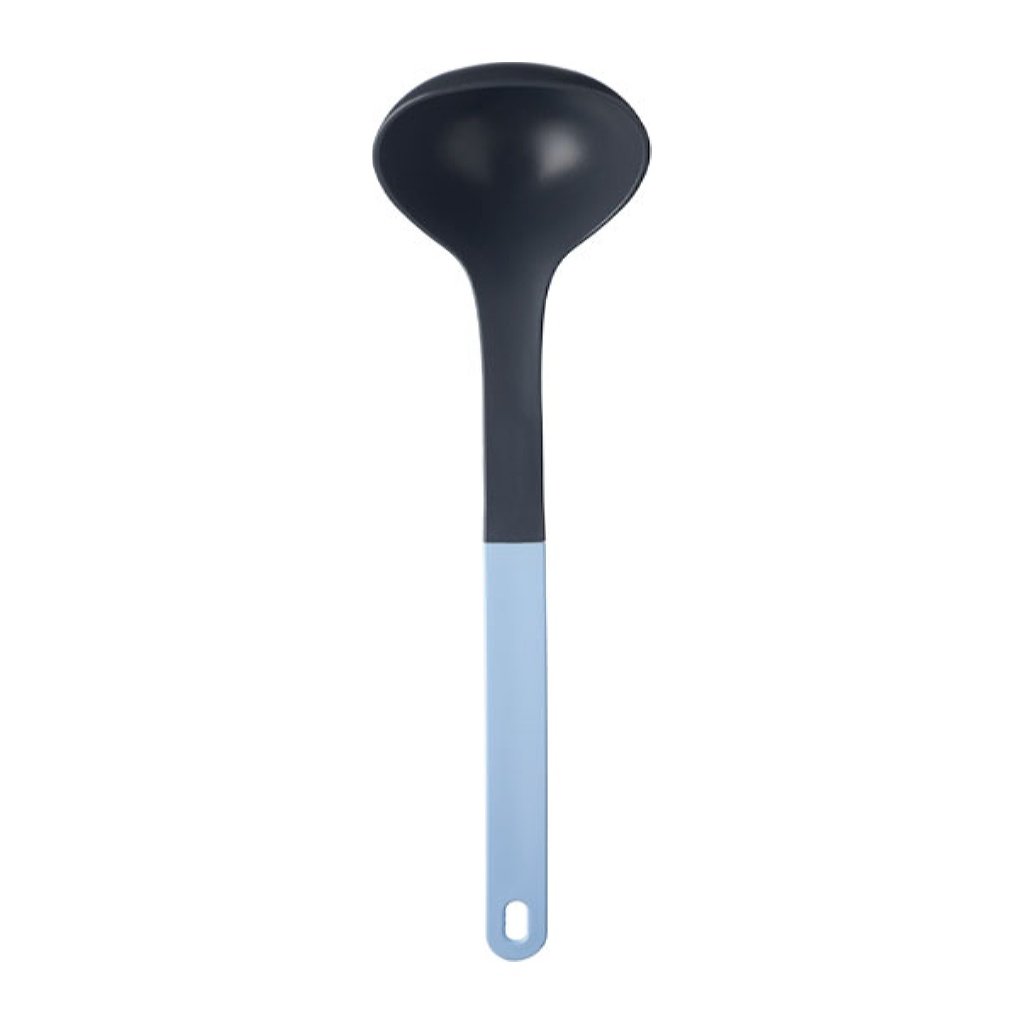 Optima Soppslev 30cm, Nordic Blue
