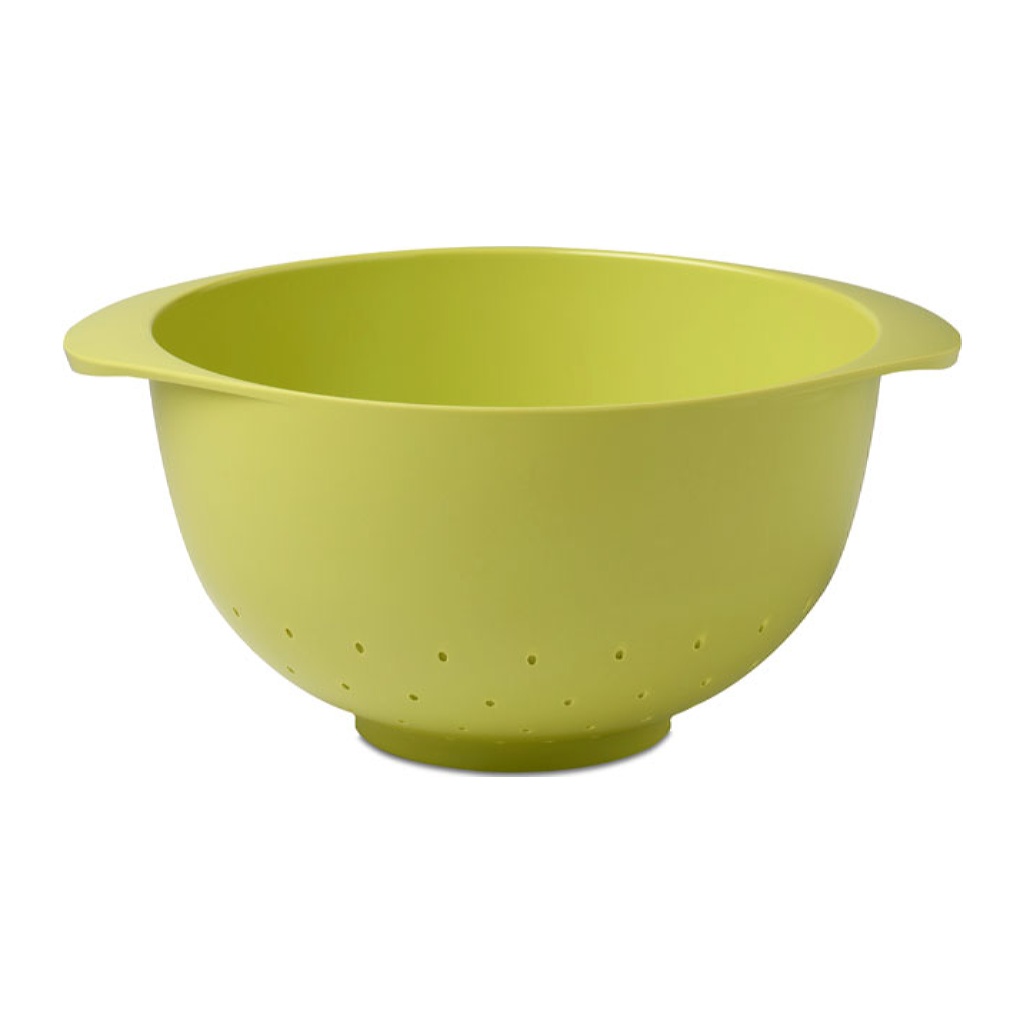 Durkslag till Margrethe 4L, Latin Lime