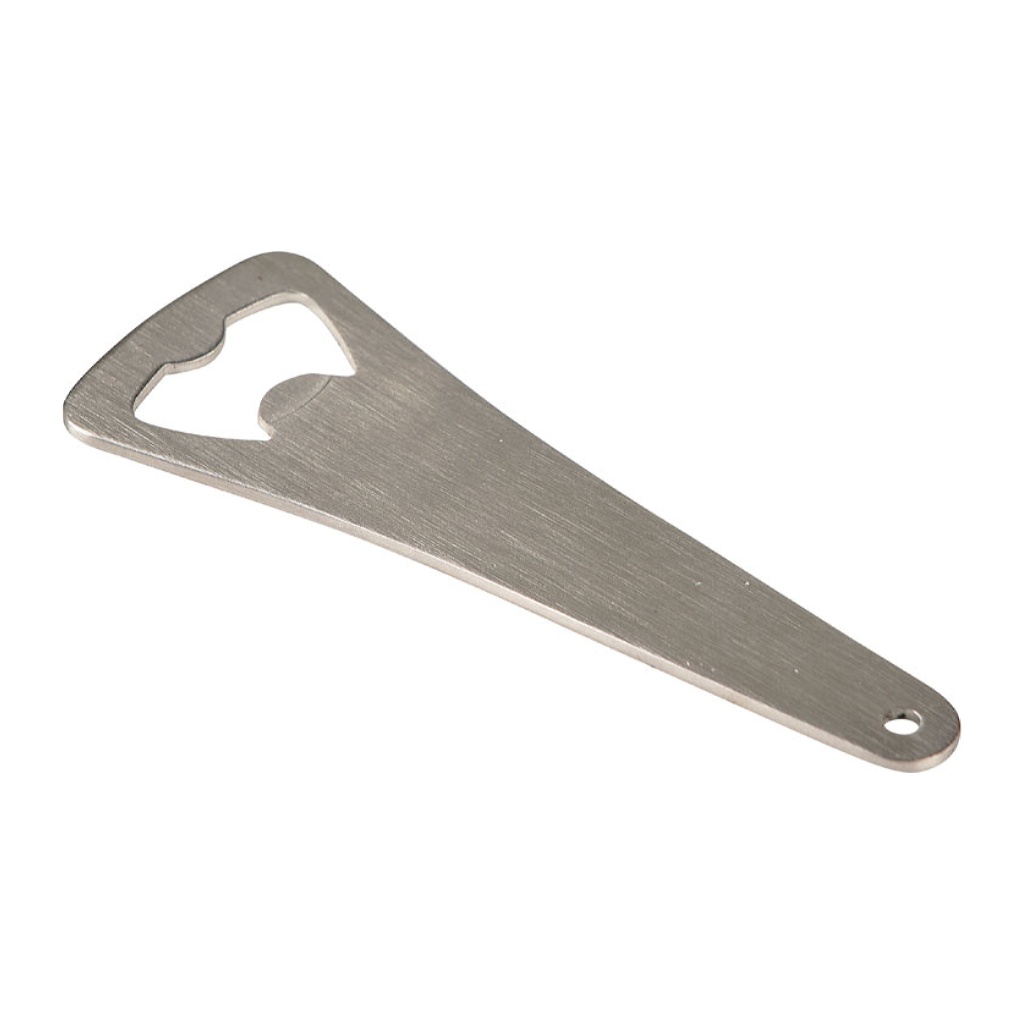 Kapsylöppnare 11,5 cm stål