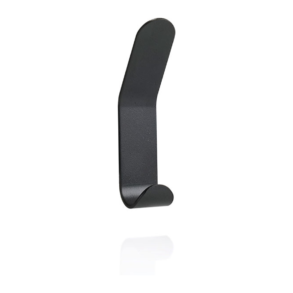 Dubbelkrok Black A-Double hook