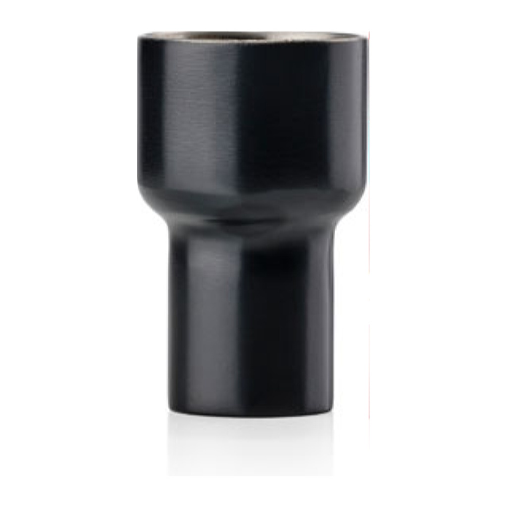 Jigger Rocks 3/6 cl Black