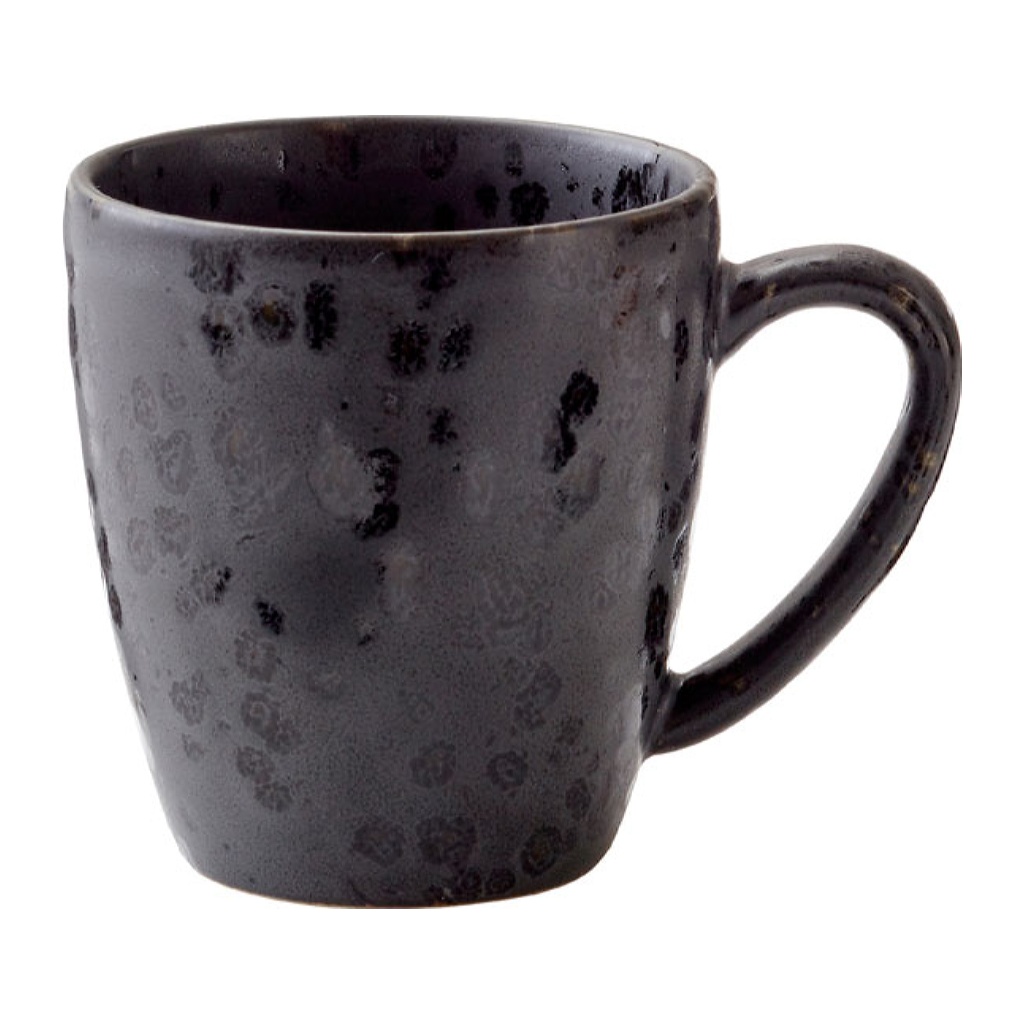 Bitz Mugg 19cl, Svart