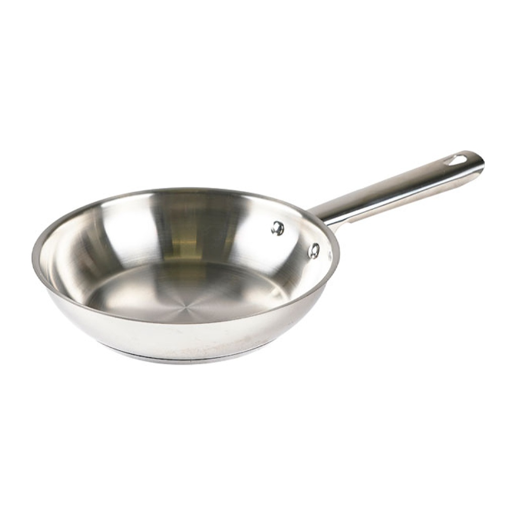 Endurance Stekpanna 20cm, Stål