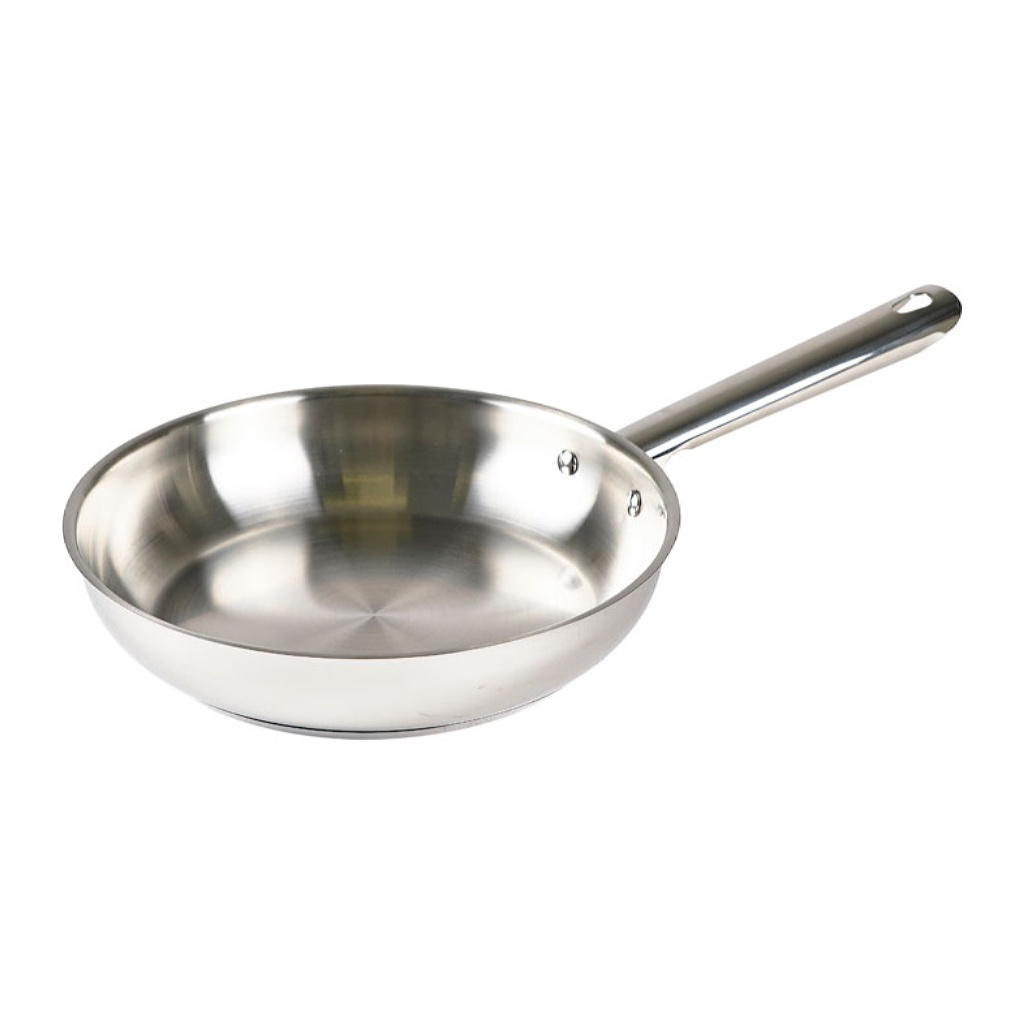 Endurance Stekpanna 24cm, Stål