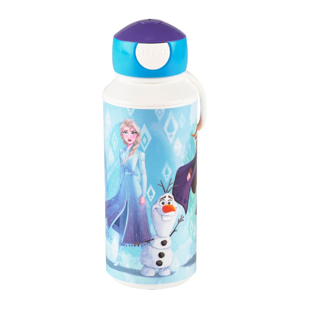 Pop-Up Drickflaska 40cl, Frozen2