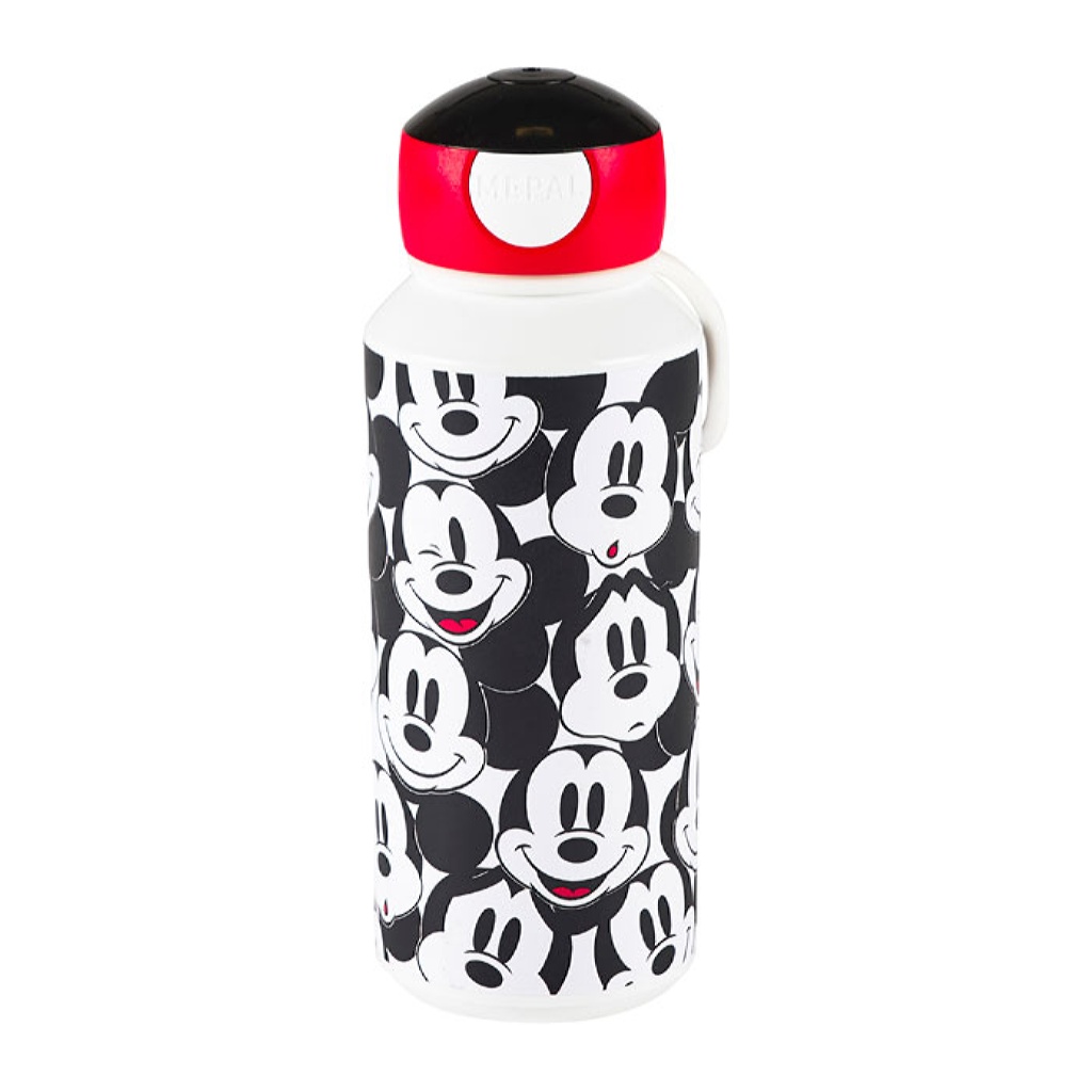 Pop-Up Drickflaska 40cl, Mickey Mouse