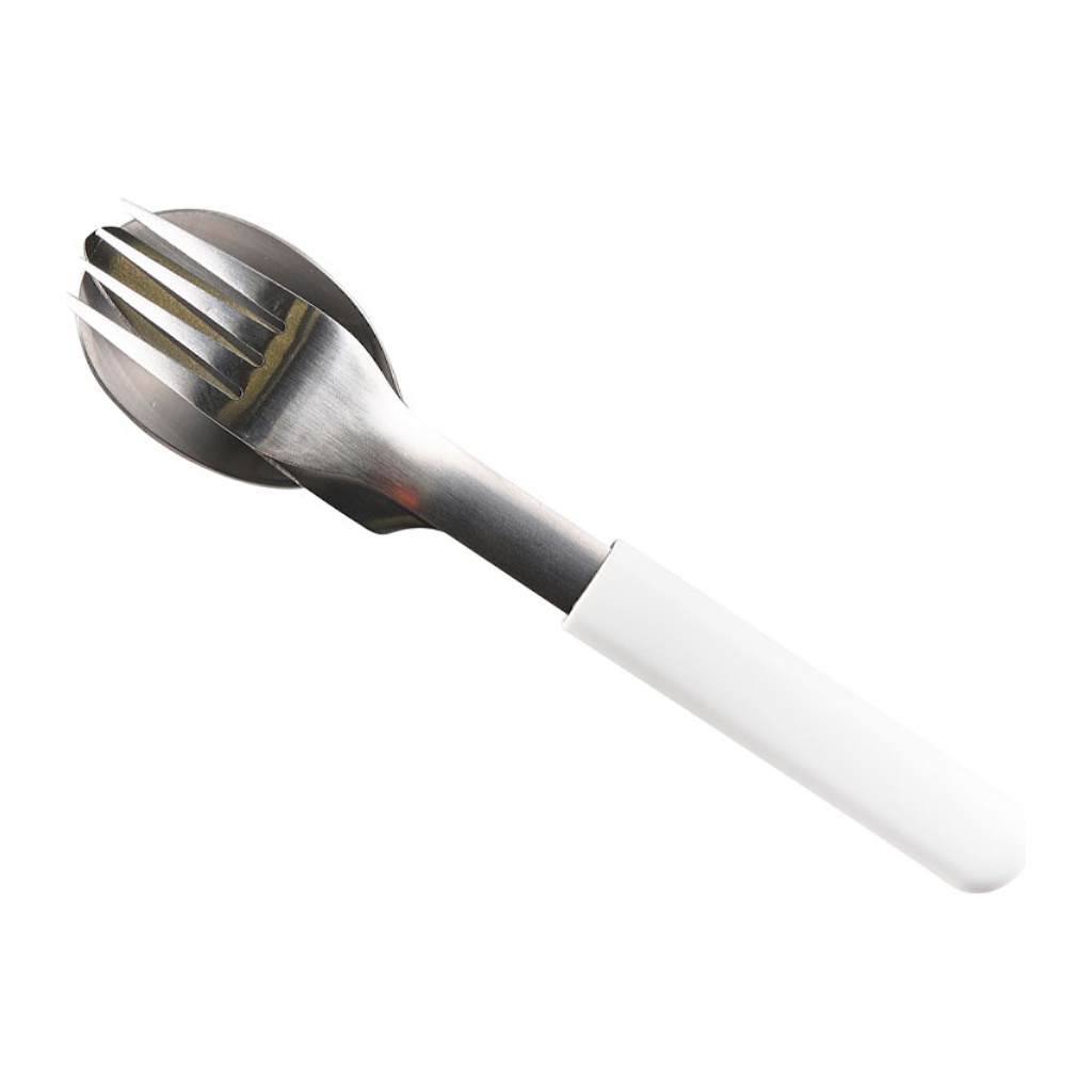 Bloom Bestickset 3 delar, Vit