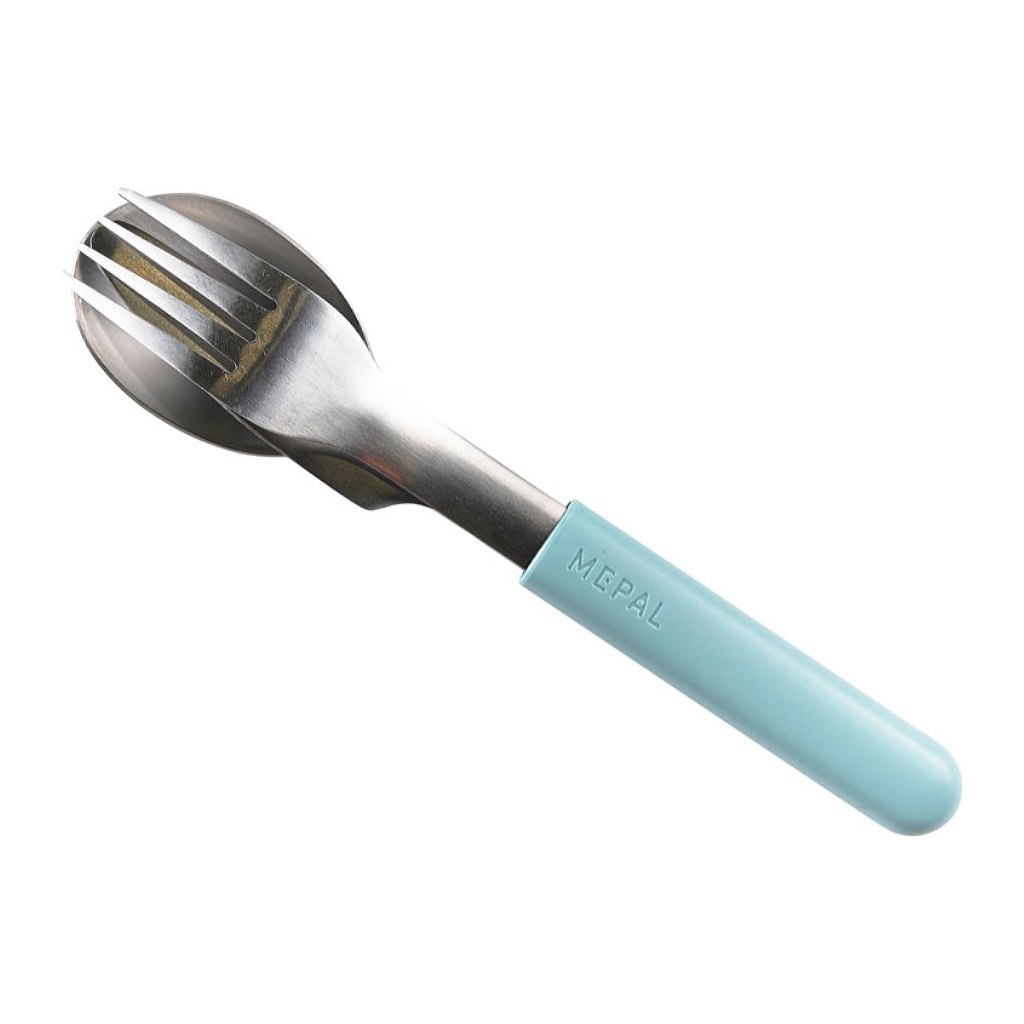 Bloom Bestickset 3 delar, Nordic Green