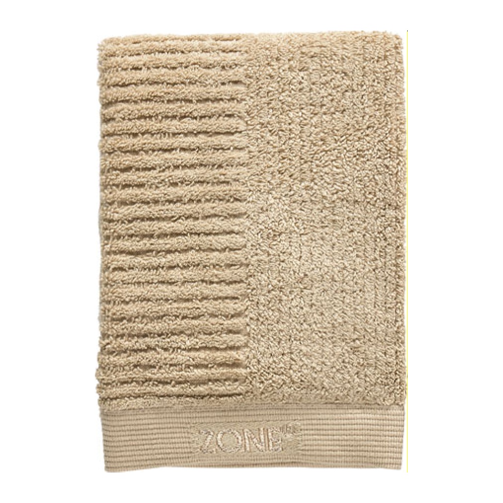 Handduk Warm Sand Classic 50x70