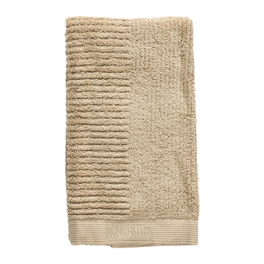 Handduk Warm Sand Classic 50x100