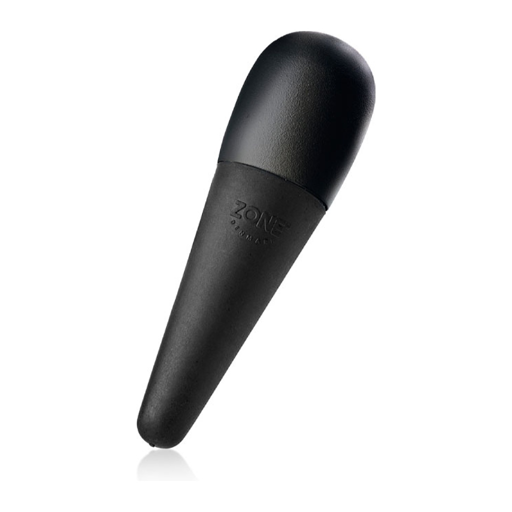 Vinpropp Rocks 2,5x8,5 Black