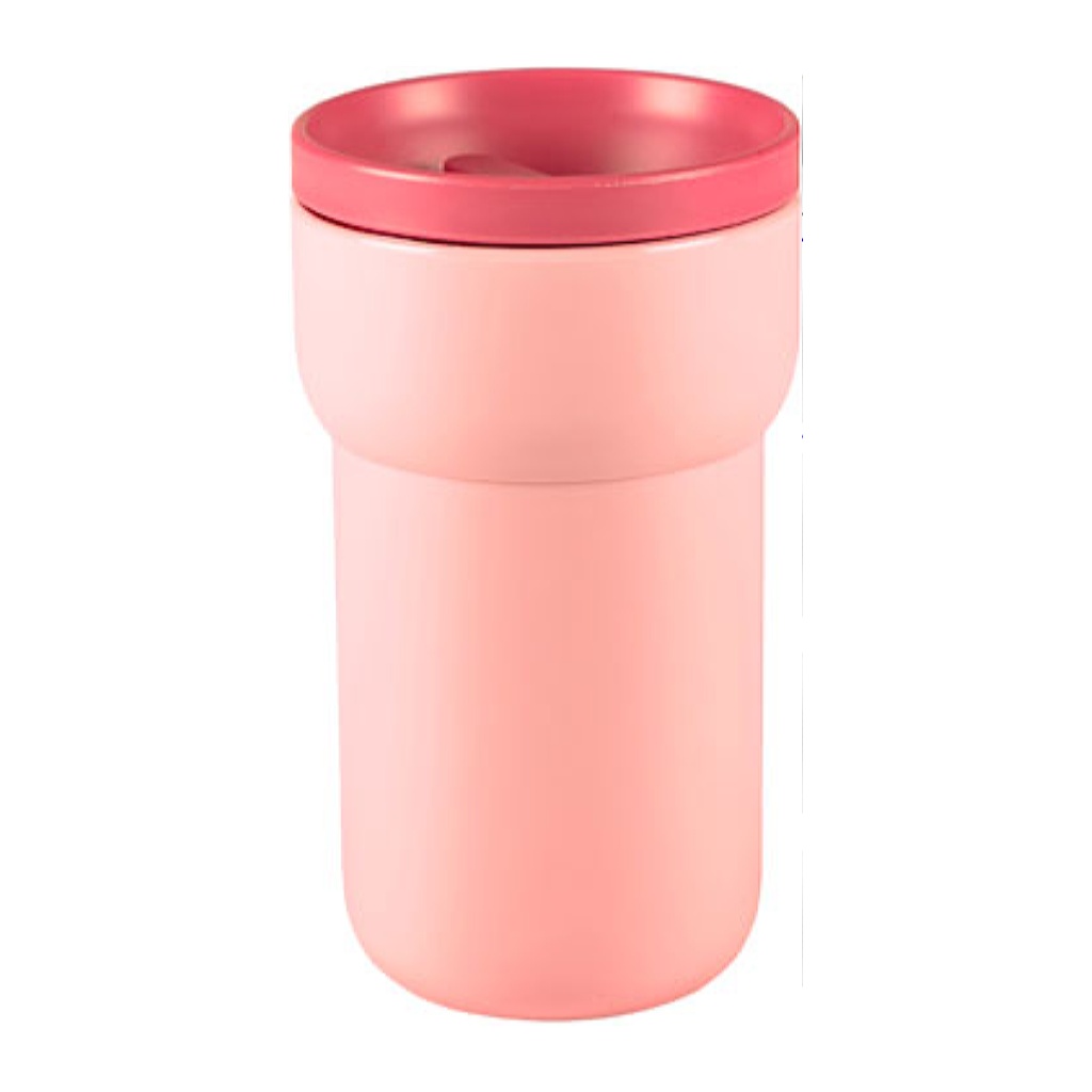 Ellipse Termosmugg 27,5cl, Nordic Pink