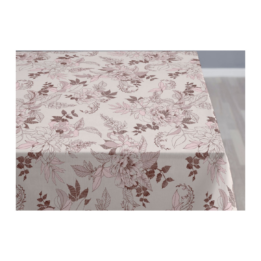 Akryl m.anti Flora Blush