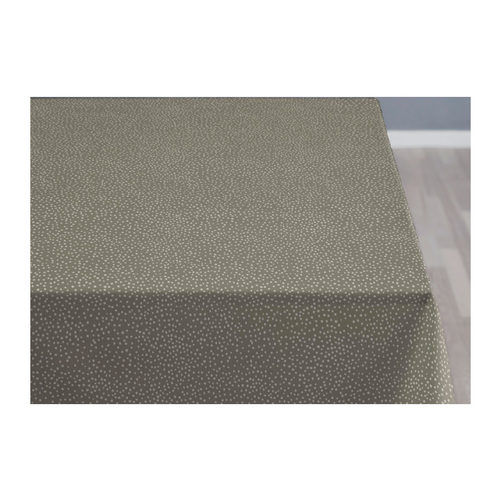 Akryl m.anti Balance Khaki
