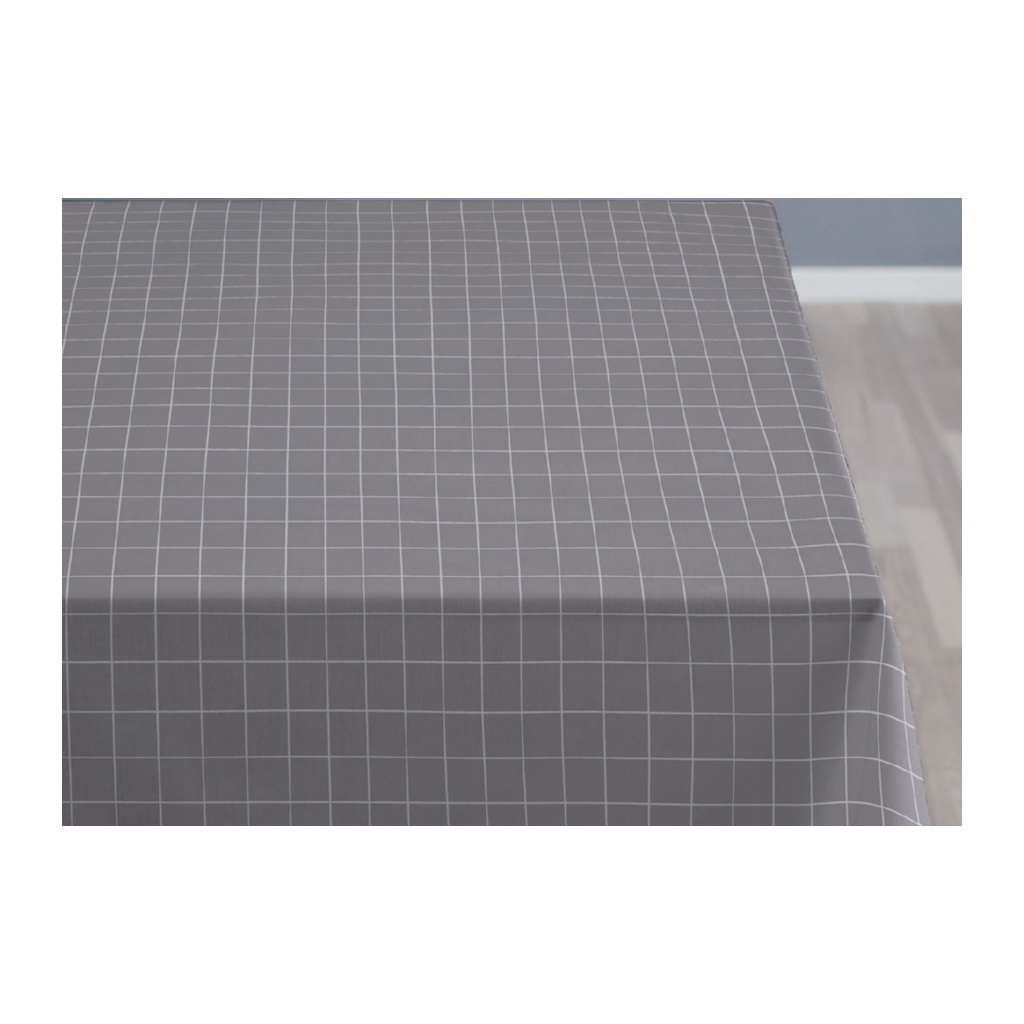 Akryl m.anti Minimal Grey