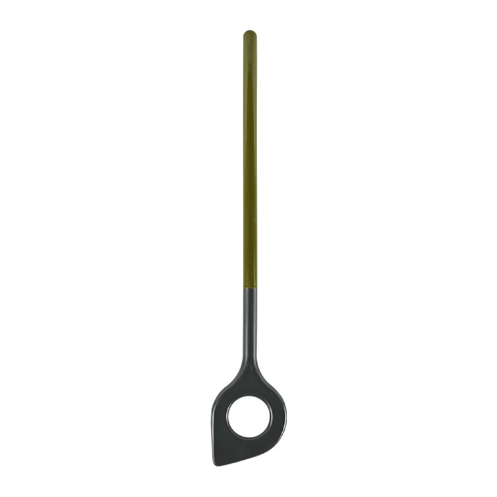 Optima Sked med Hål 31cm, Oliver