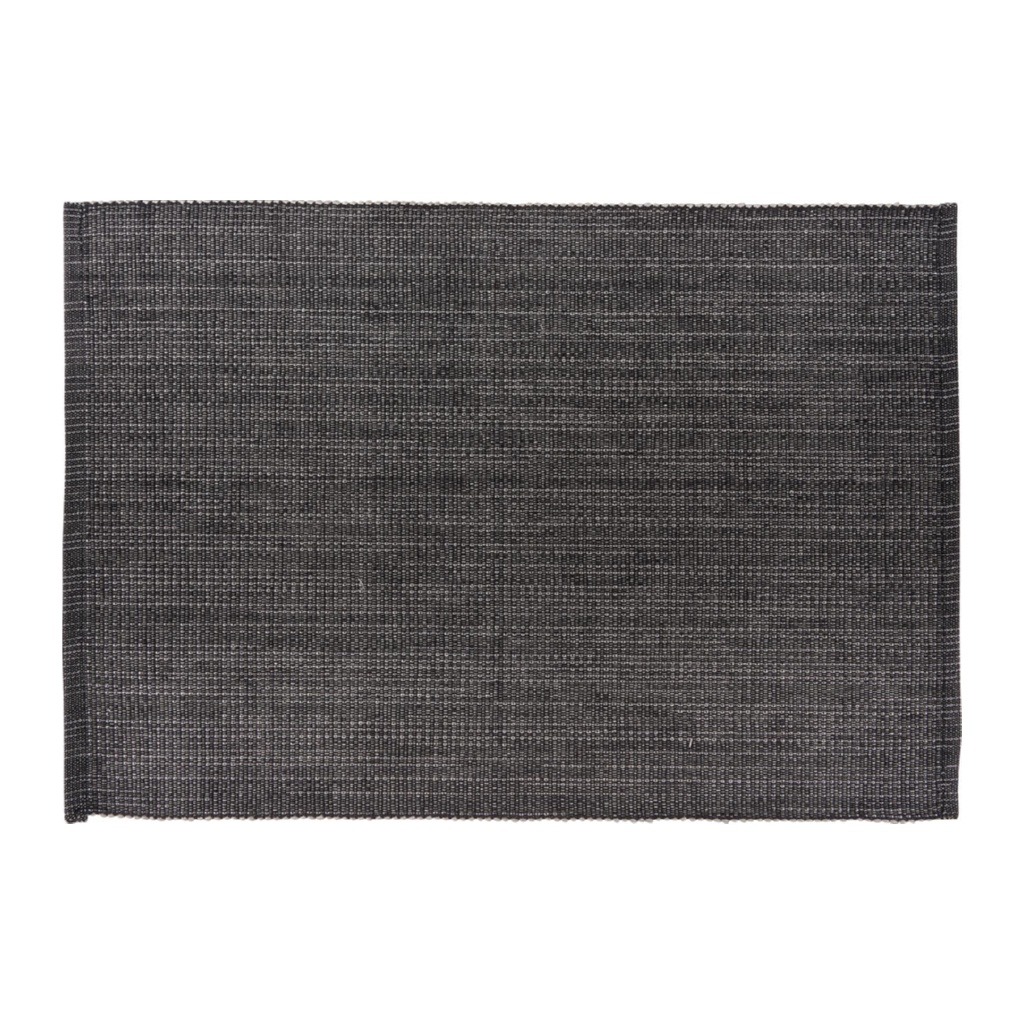 Bordstablett 33x48 2-pack Sparkle Black