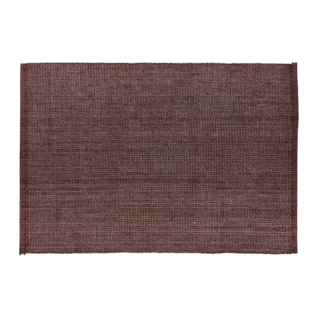Bordstablett 33x48 2-pack Sparkle Maroon