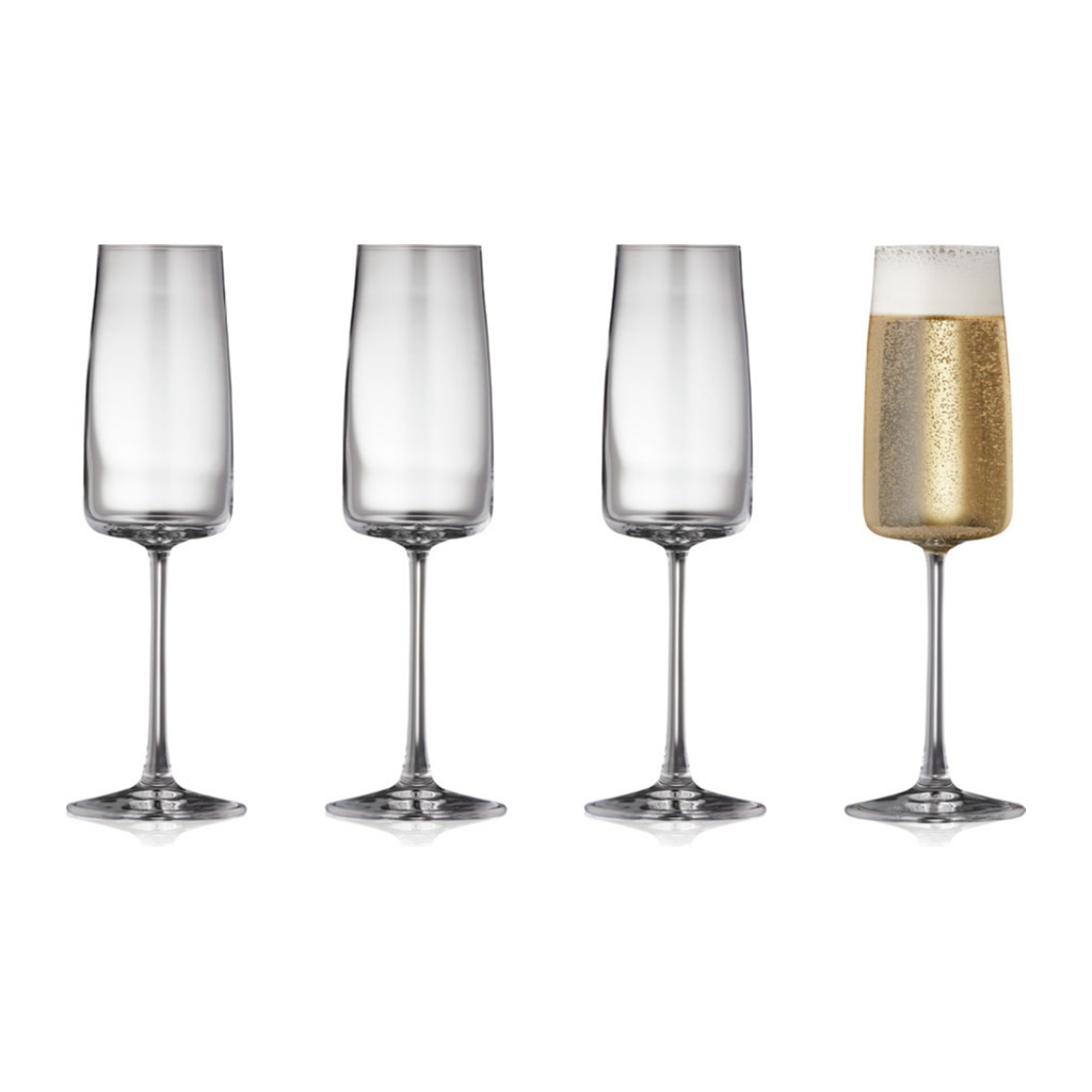 Zero Champagneglas 30cl