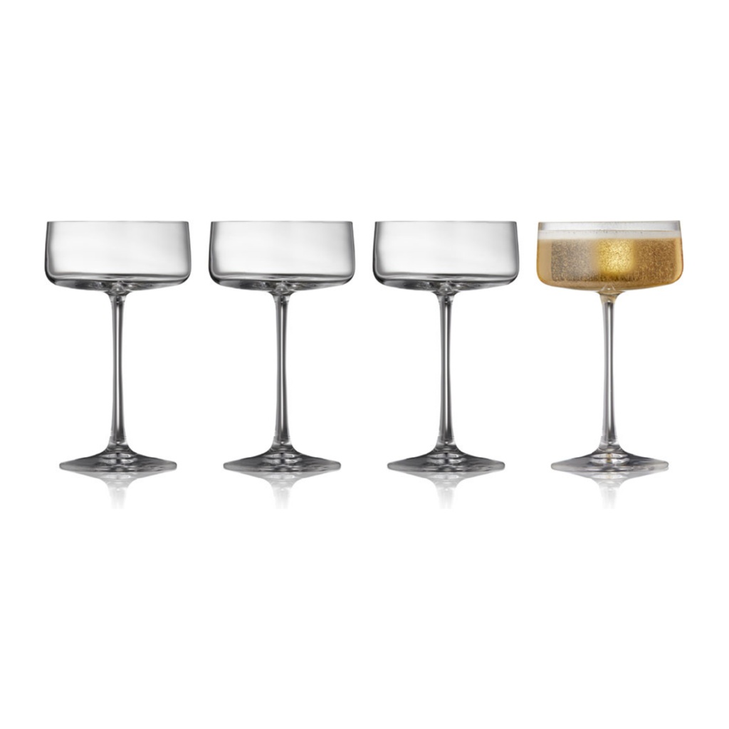 Zero Champagneskål