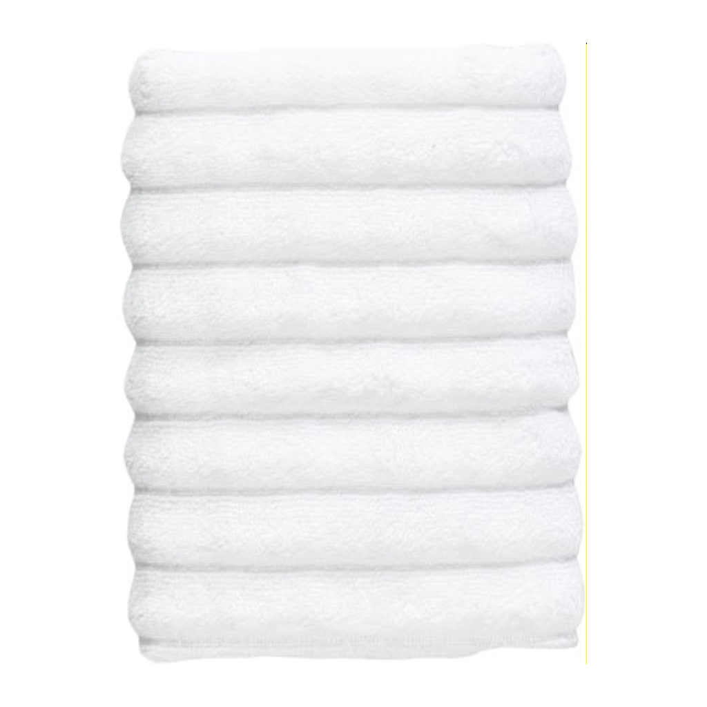 Handduk Inu White 50x70