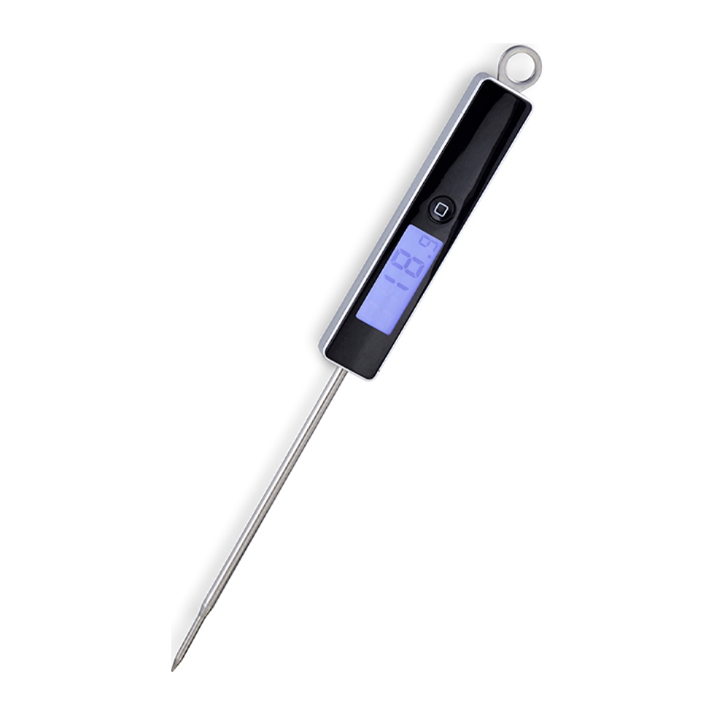 Kökstermometer bolche digital