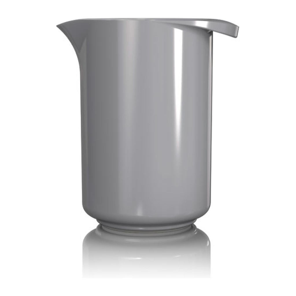 Mixkanna 1L, Grå
