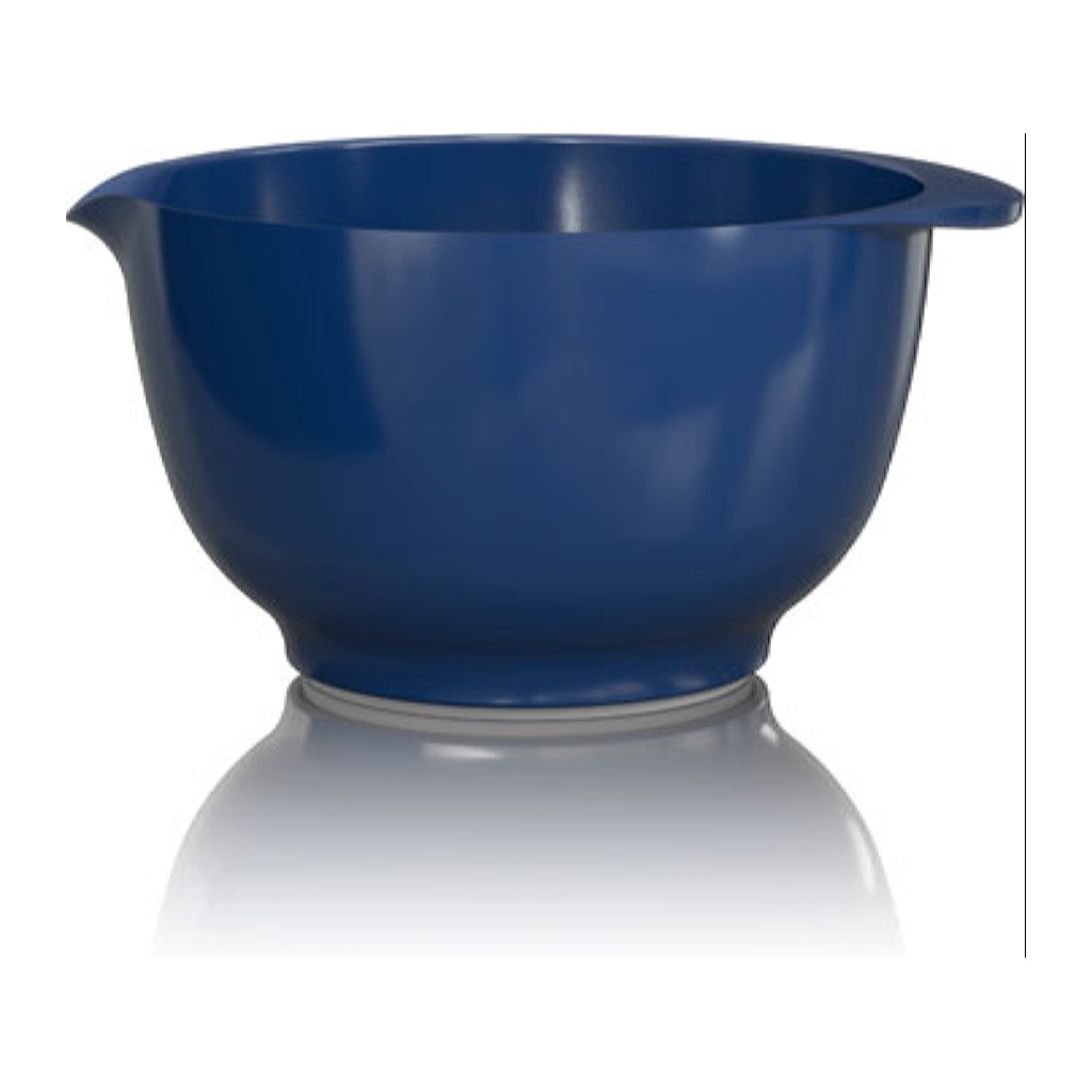 Margretheskål 0,5L Indigo