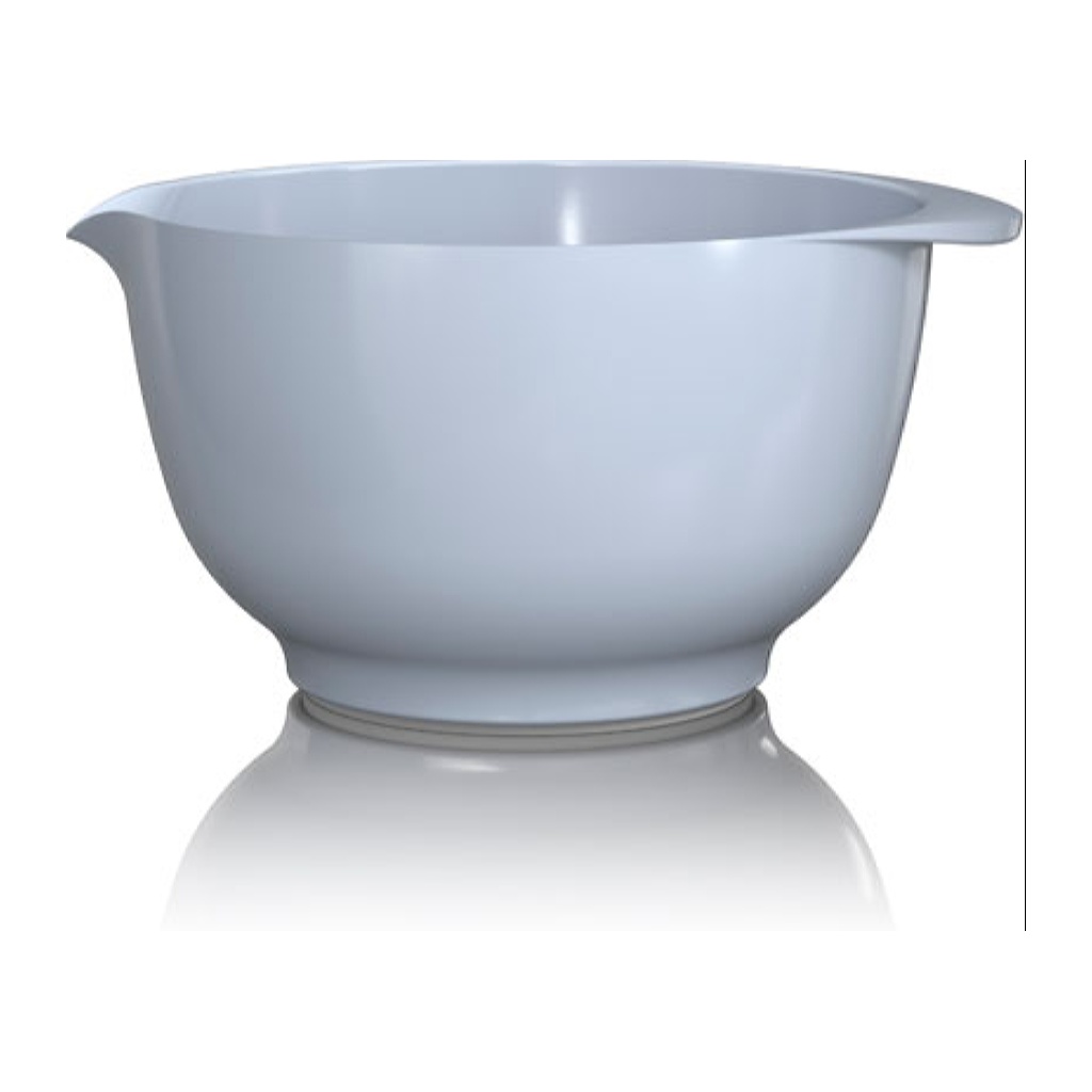 Margrethe Skål 0,75L, Nordic Blue