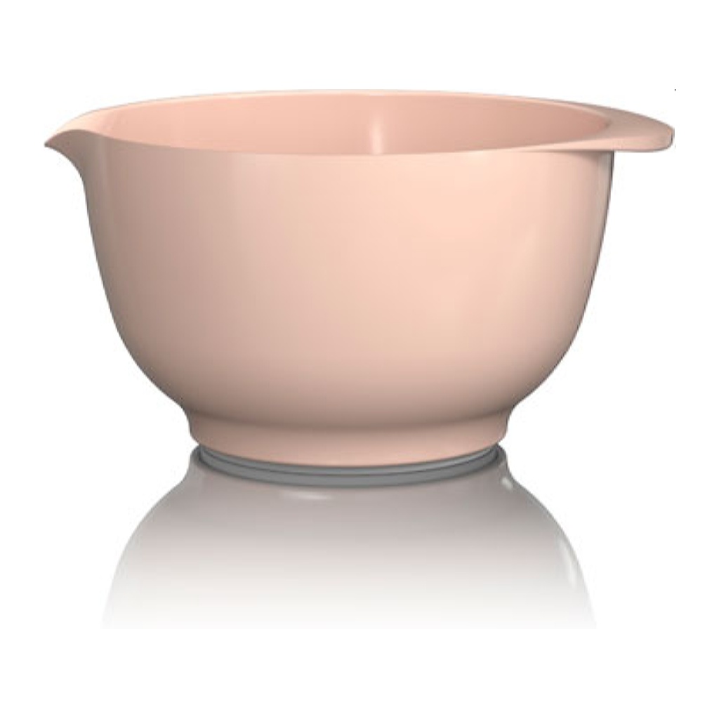 Margrethe Skål 0,5L, Nordic Blush
