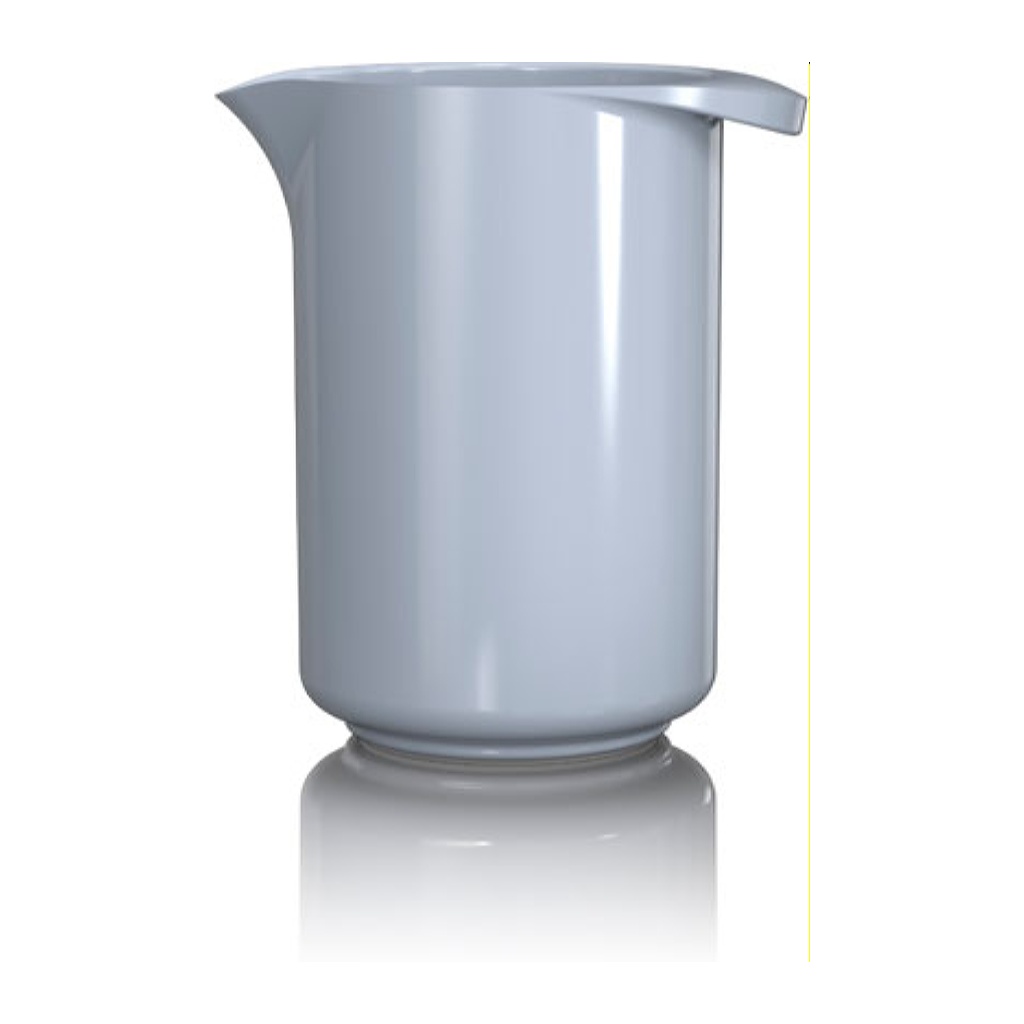 Mixkanna 0,5L, Nordic Blue