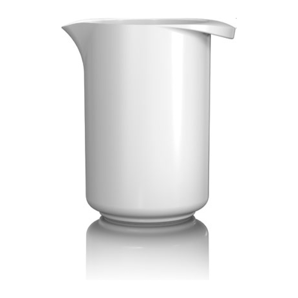 Mixkanna 0,5L, Vit