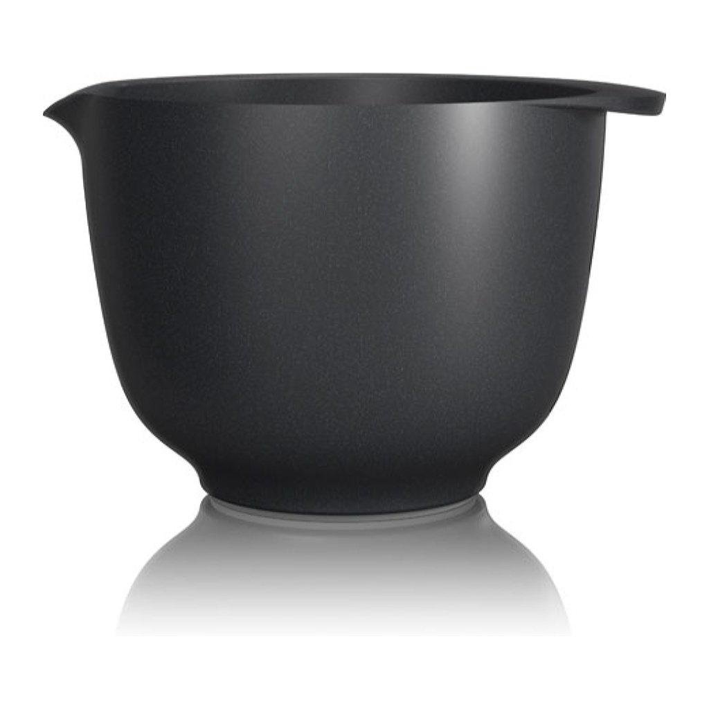 Margrethe Skål 1,5L, Pebble Svart