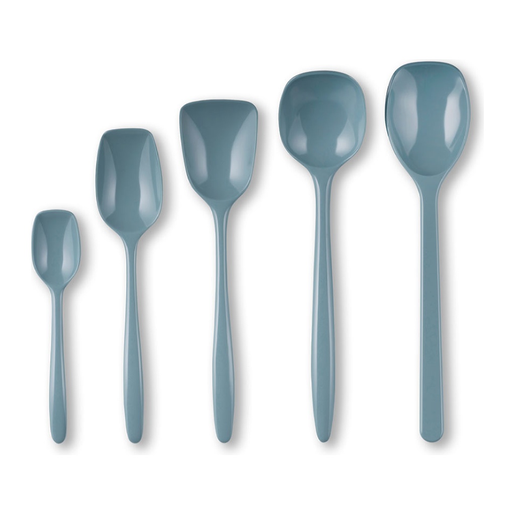 Classic Grytskedset 5 delar, Nordic Green