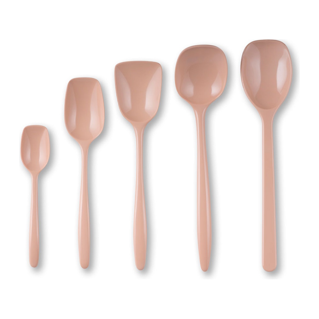 Classic Grytskedset 5 delar, Nordic Blush