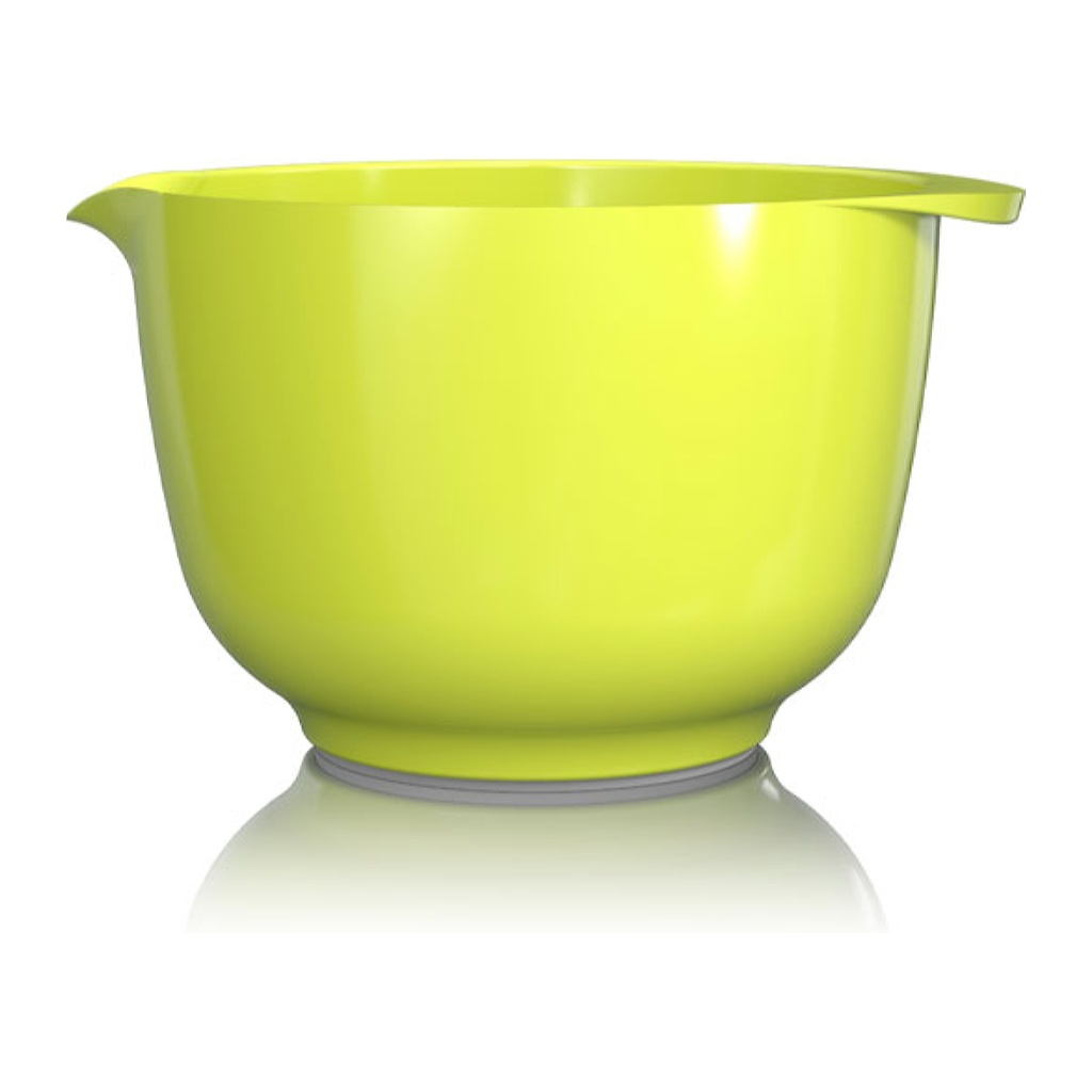 Margrethe Skål 2L, Lime