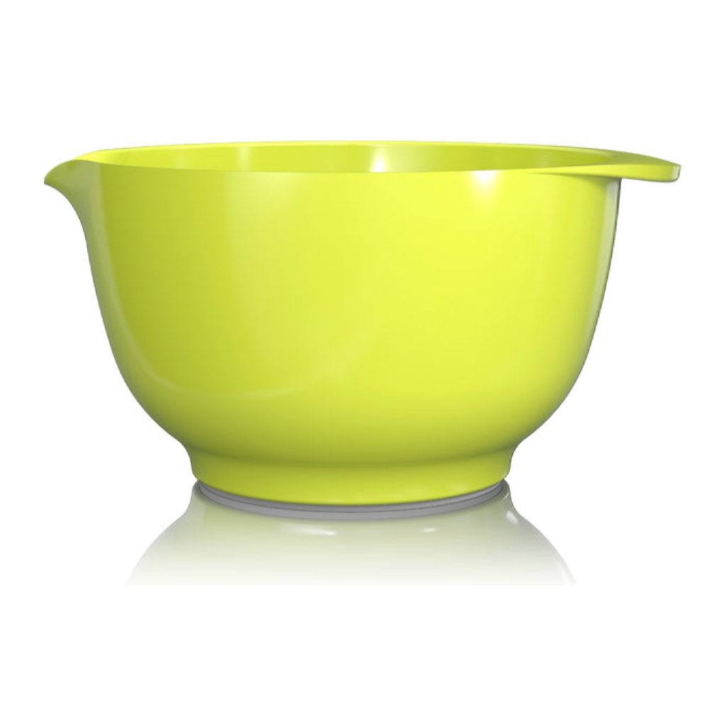 Margrethe Skål 3L, Lime