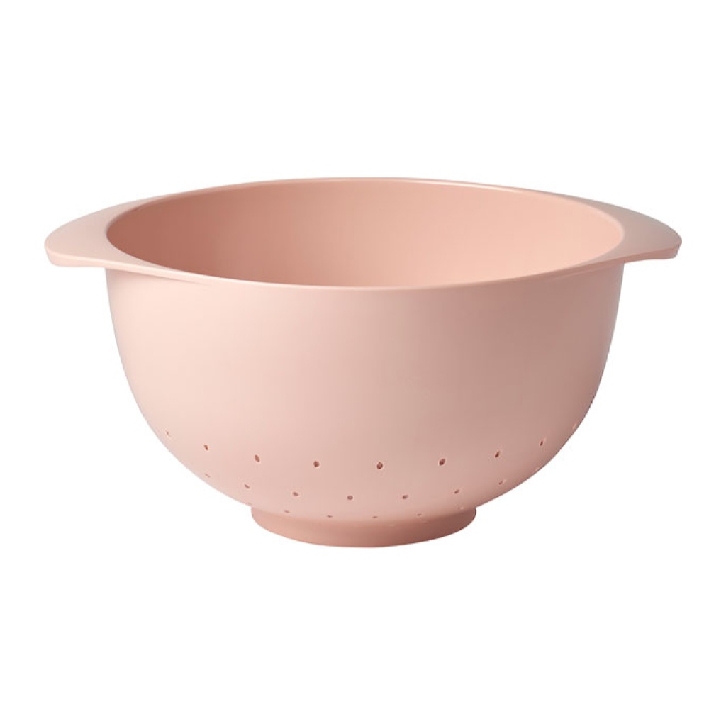 Durkslag till Margrethe 4L, Nordic Blush