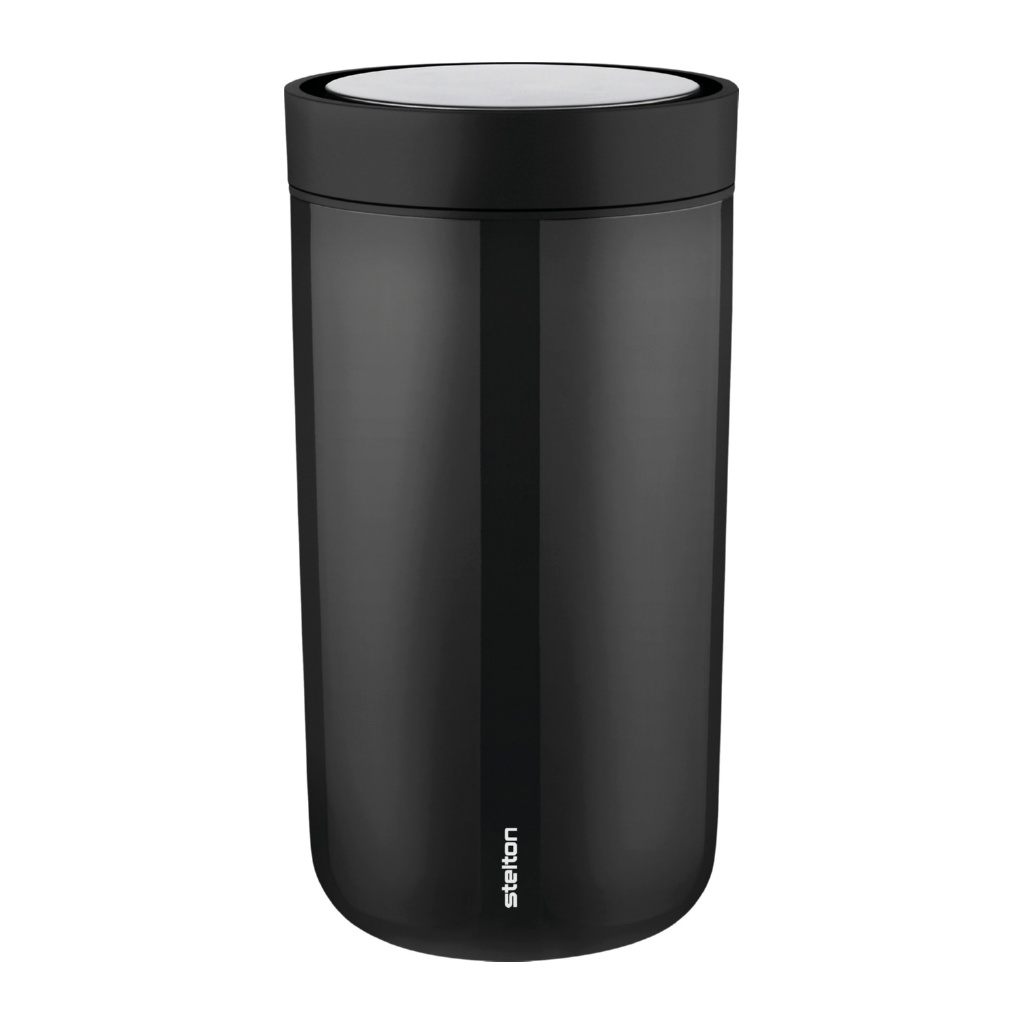 To Go Click Termosmugg 20cl, Black