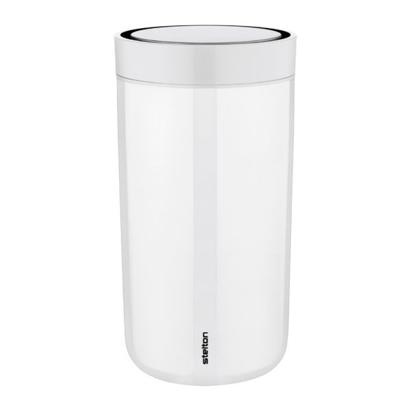 To Go Click Termosmugg 20cl, Chalk