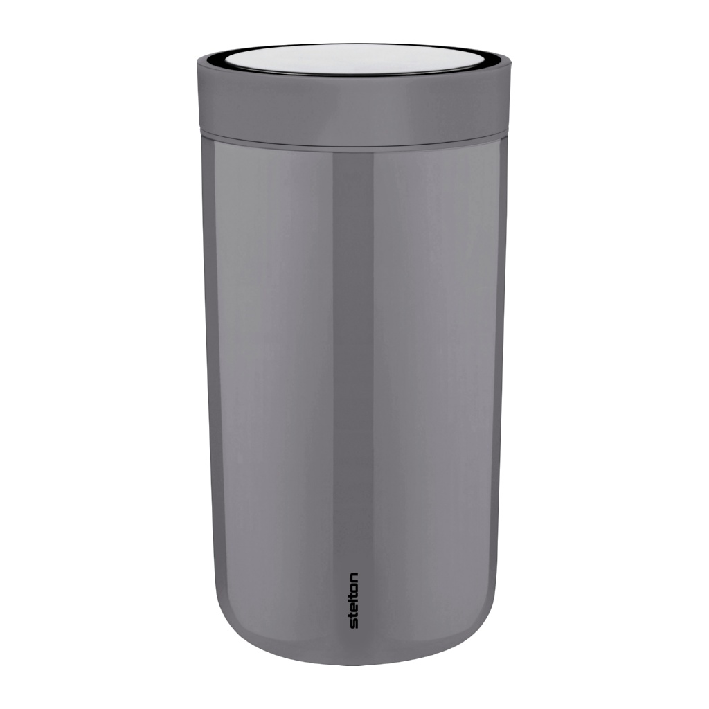 To Go Click Termosmugg 20cl, Granite Grey