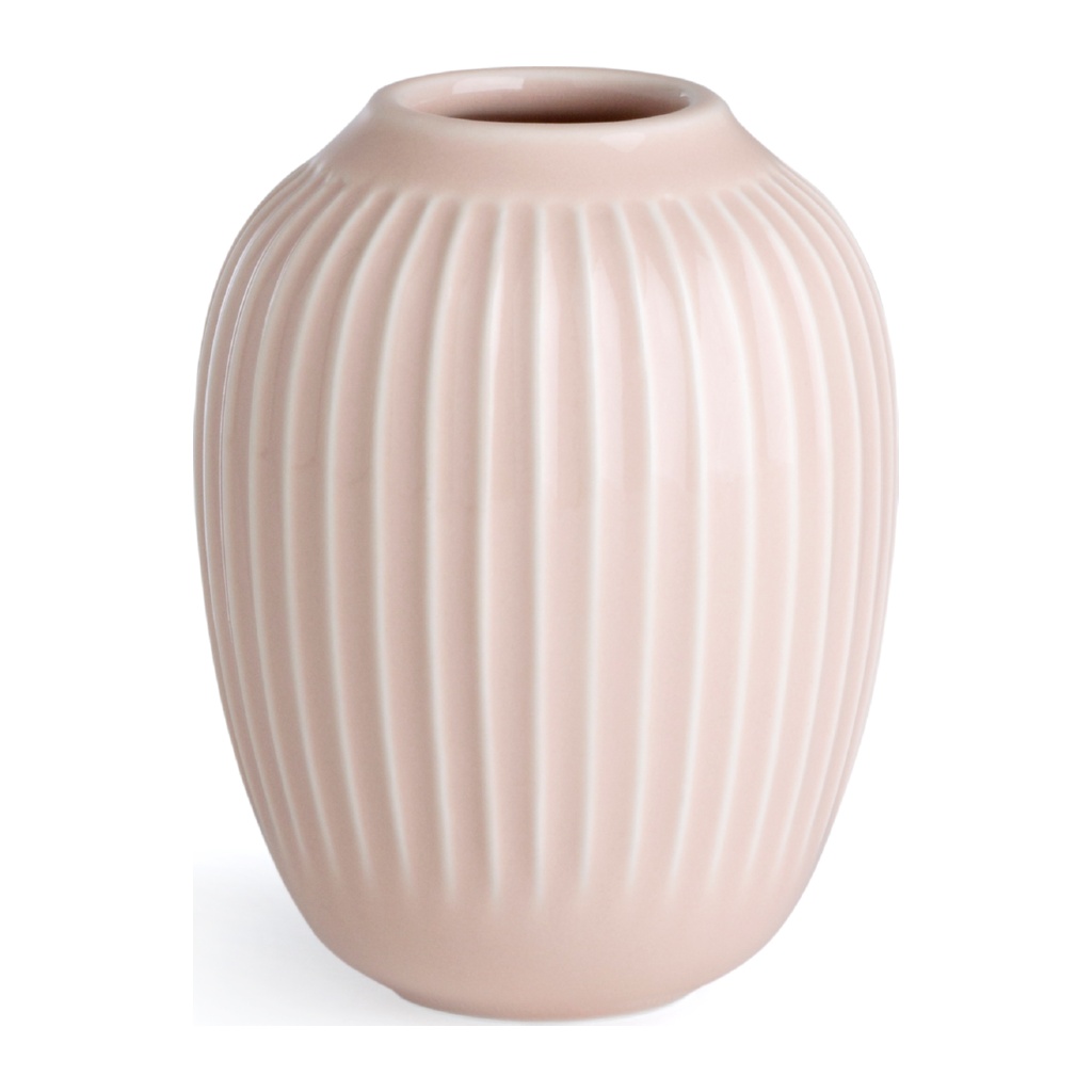 Hammershøi Vas 10,5cm, Rosa