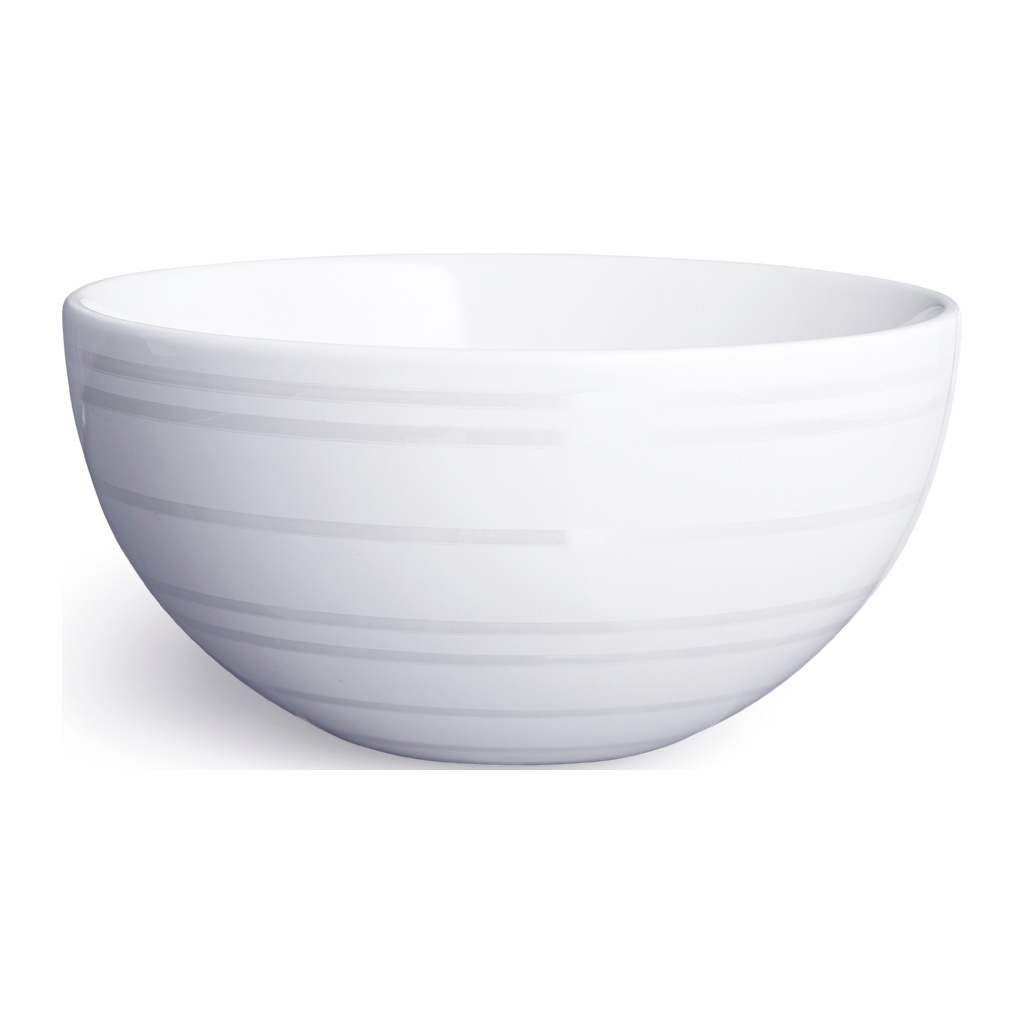 Omaggio Skål 15cm, Pärlemor